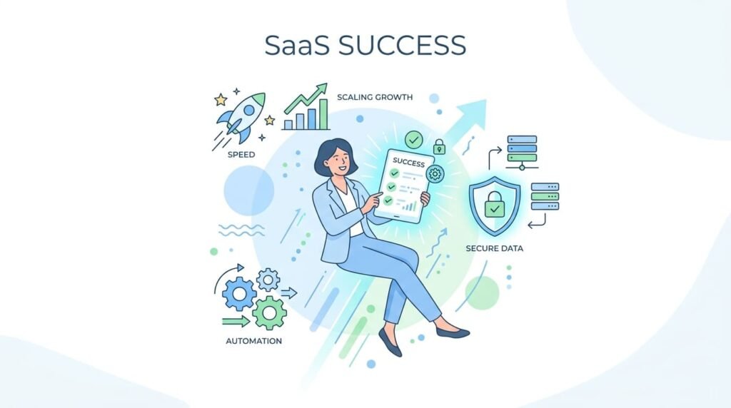 Best SaaS Tools for Startups 2026 | Top Picks